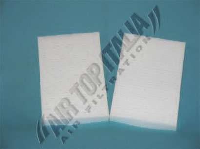 Фильтр, воздух во внутренном пространстве