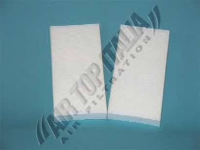 Фильтр, воздух во внутренном пространстве