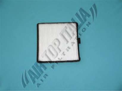 Фильтр, воздух во внутренном пространстве