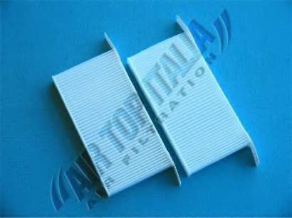 Фільтр повітря (салону)