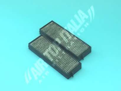 Фильтр, воздух во внутренном пространстве