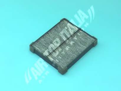 Фильтр, воздух во внутренном пространстве