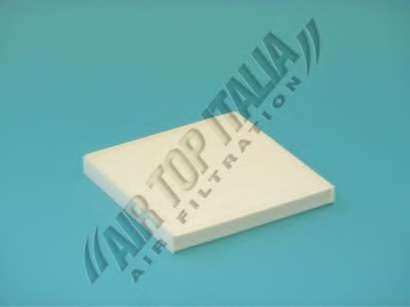 Фильтр, воздух во внутренном пространстве