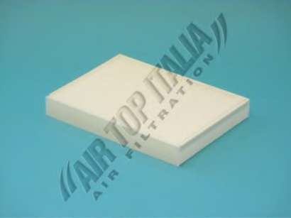 Фільтр повітря (салону)