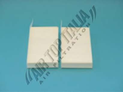 Фільтр повітря (салону)