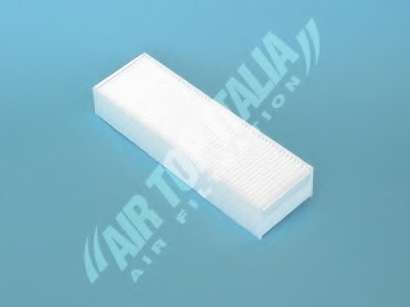 Фильтр, воздух во внутренном пространстве