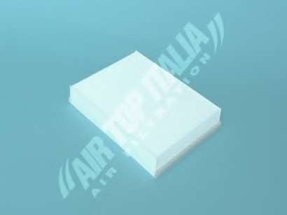 Фильтр, воздух во внутренном пространстве