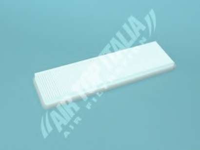 Фильтр, воздух во внутренном пространстве