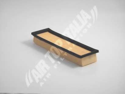 Фильтр, воздух во внутренном пространстве