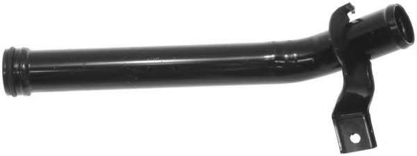 Трубка охлаждающей жидкости