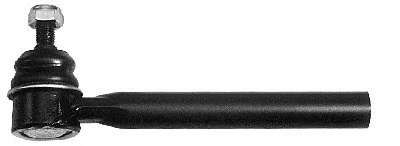 Наконечник поперечной рулевой тяги