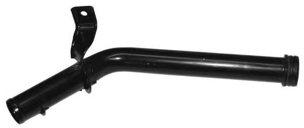 Трубка охлаждающей жидкости