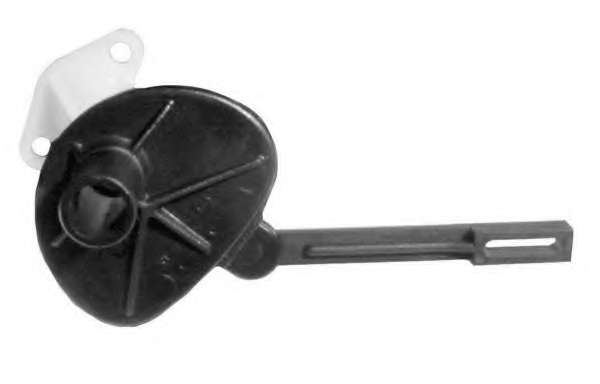 Фланец охлаждающей жидкости