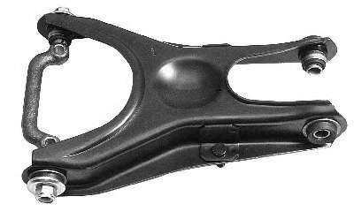 Рычаг независимой подвески колеса, подвеска колеса