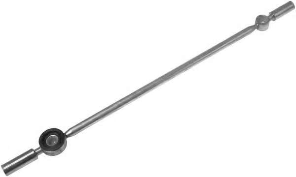 Тяга вибору передач