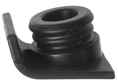 Крышка, заливная горловина