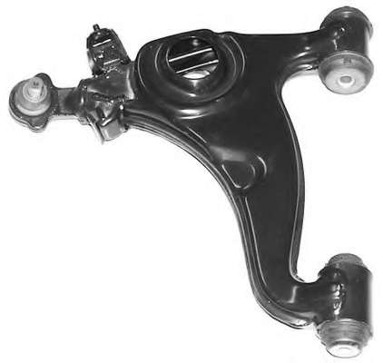 Рычаг независимой подвески колеса, подвеска колеса