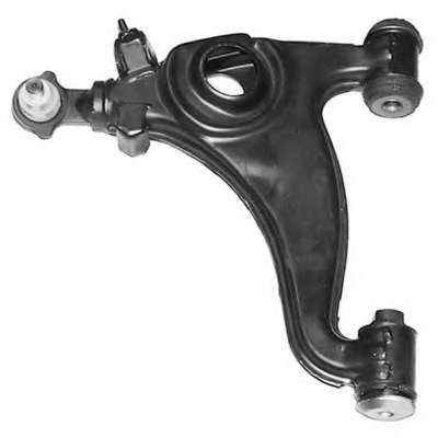 Рычаг независимой подвески колеса, подвеска колеса