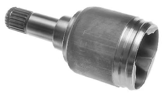 Ступица колеса