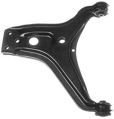 Рычаг независимой подвески колеса, подвеска колеса