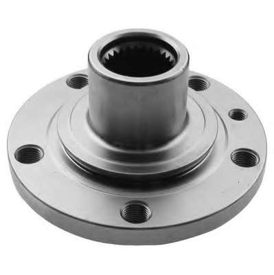 Ступица колеса