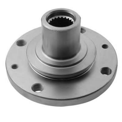 Ступица колеса