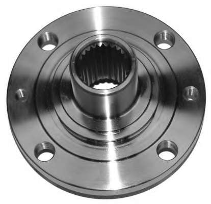 Ступица колеса