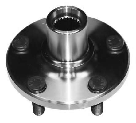 Ступица колеса