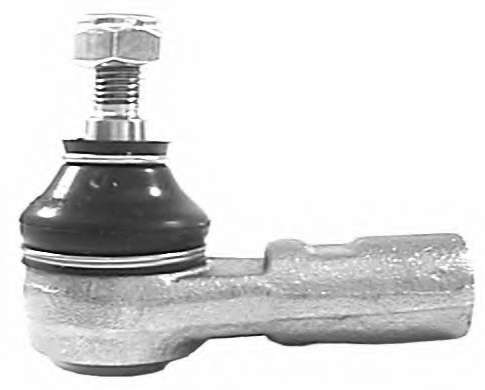 Наконечник поперечной рулевой тяги