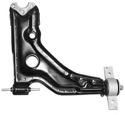 Рычаг независимой подвески колеса, подвеска колеса