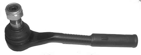 Наконечник поперечной рулевой тяги