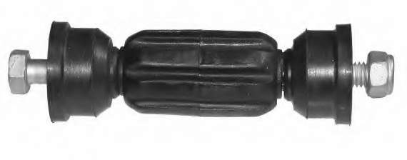 Стрижень / стійка, стабілізатор