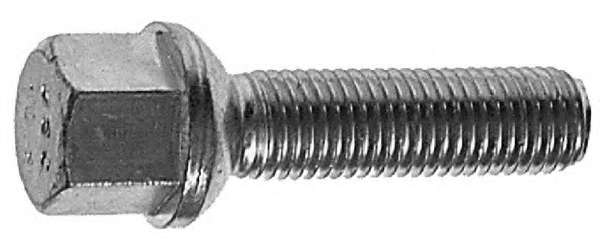 Болт крепления колеса