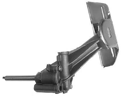 Масляный насос