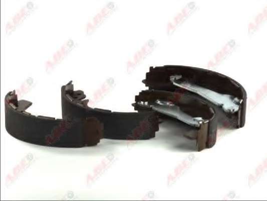 Комплект тормозных колодок