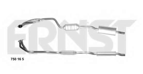 Катализатор