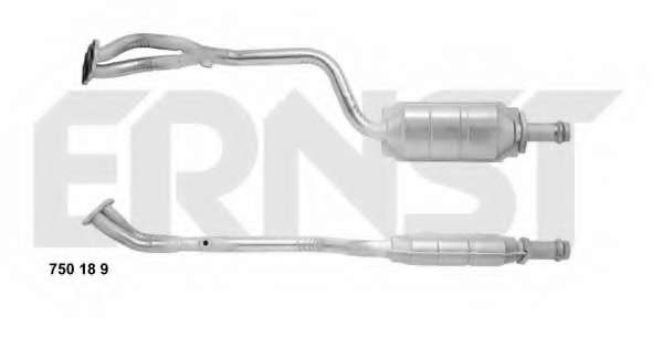 Катализатор