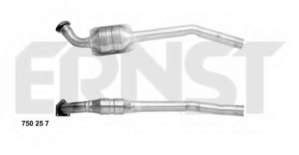 Катализатор