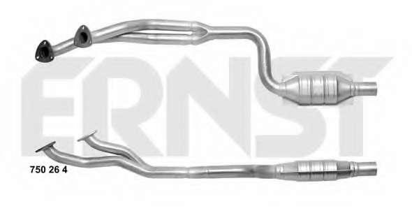 Катализатор