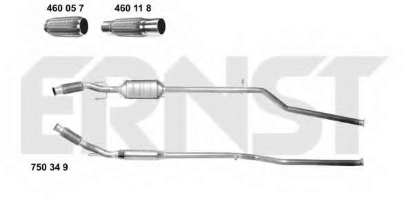 Катализатор