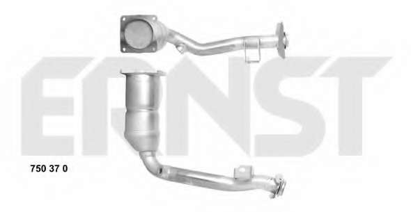 Катализатор