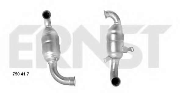 Катализатор