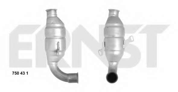 Катализатор