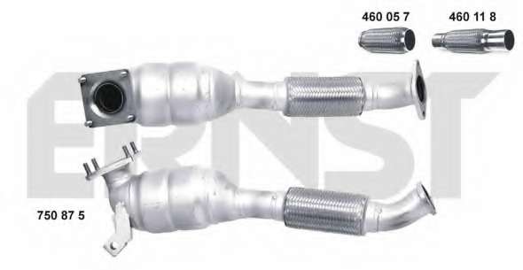 Катализатор