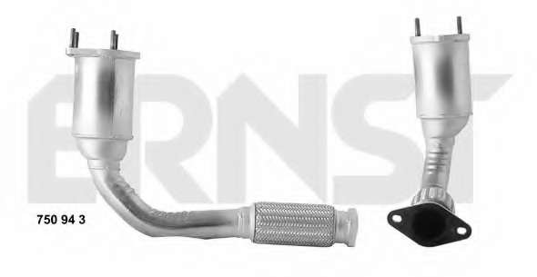 Катализатор