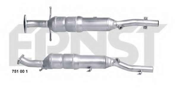 Катализатор