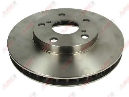 Тормозной диск