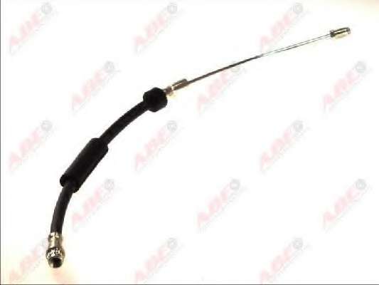 Тормозной шланг