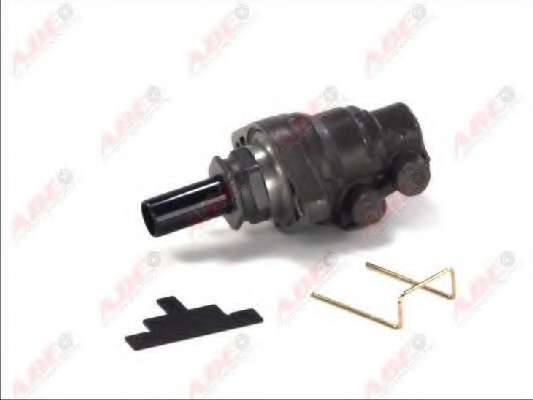 Главный тормозной цилиндр