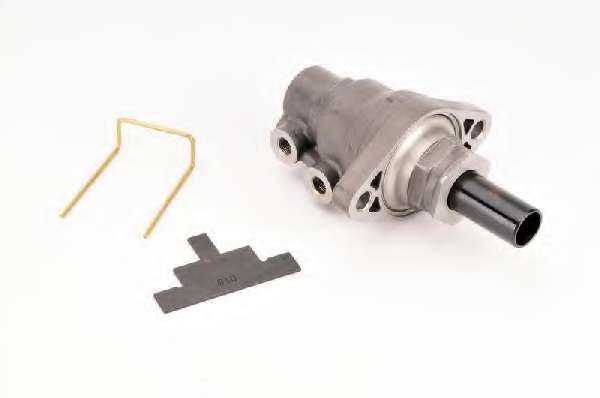 Главный тормозной цилиндр